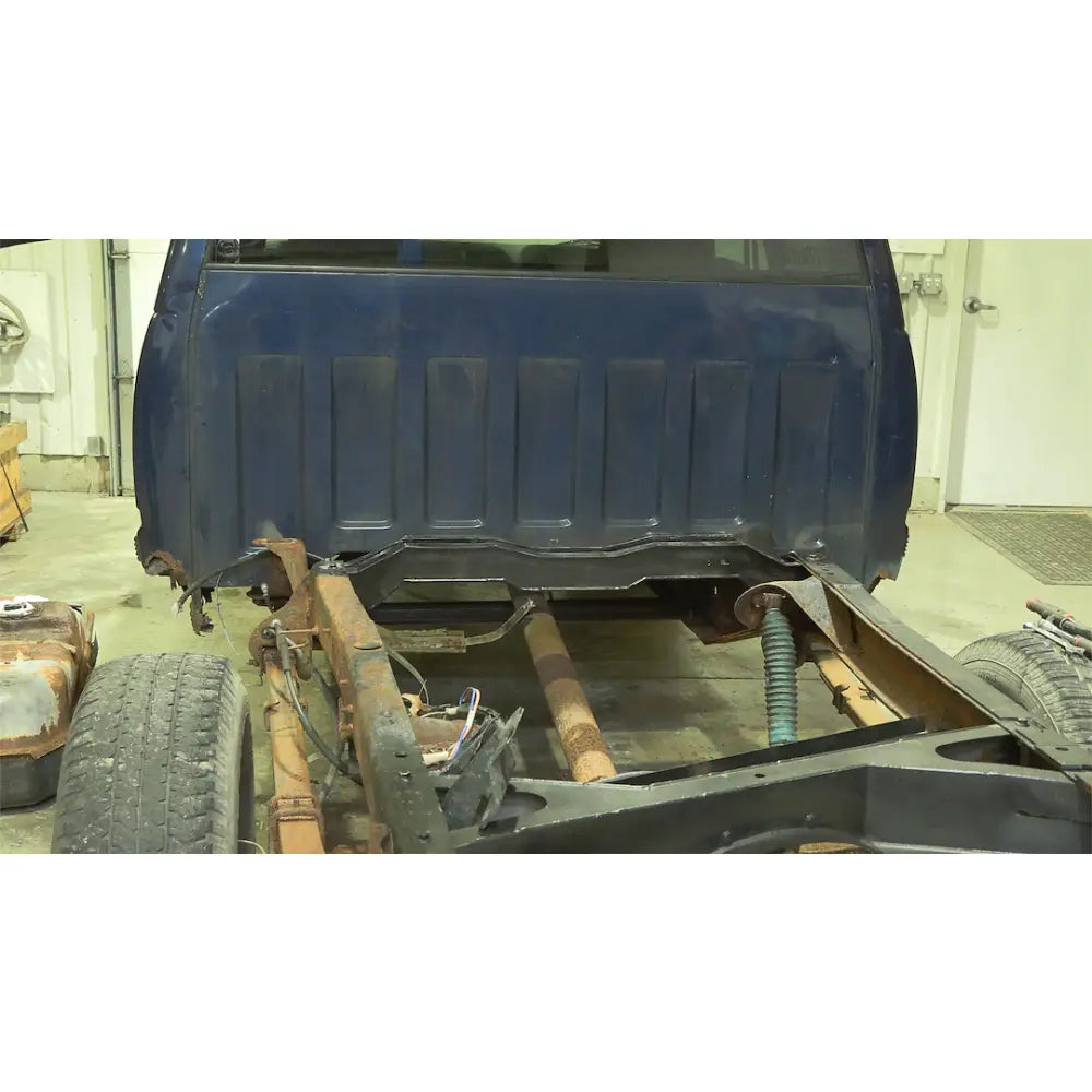 Kentrol Bolt On Installation Replacement Frame Section RB7328 - Fuel Tank Crossmember