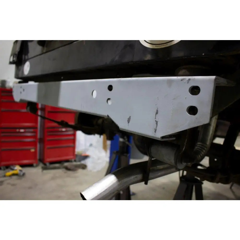 Kentrol Easy To Install Replacement Frame Section RB2006 - Repair Crossmember