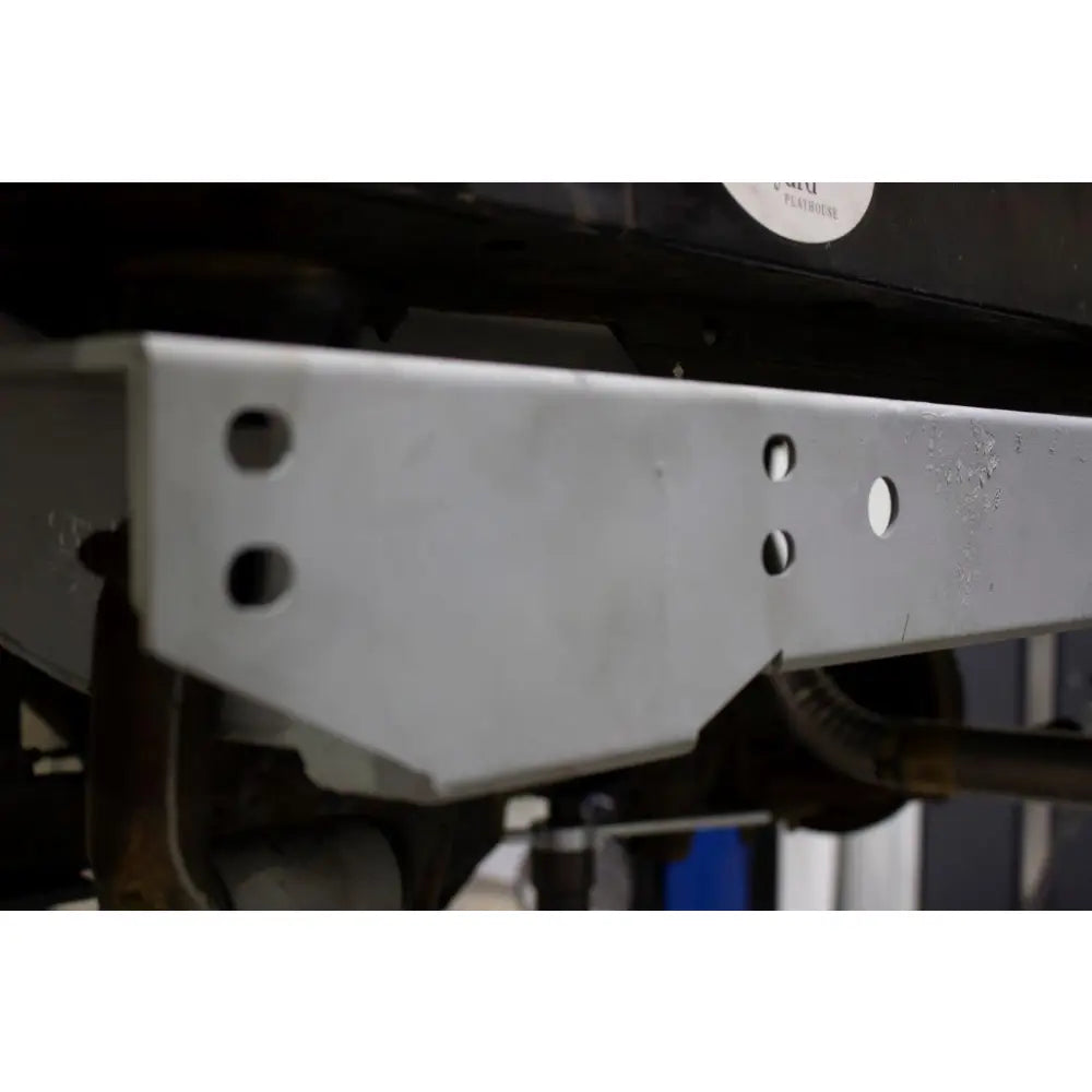 Kentrol Easy To Install Replacement Frame Section RB2006 - Repair Crossmember