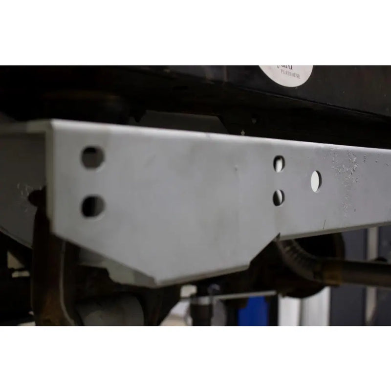 Kentrol Easy To Install Replacement Frame Section RB2006 - Repair Crossmember
