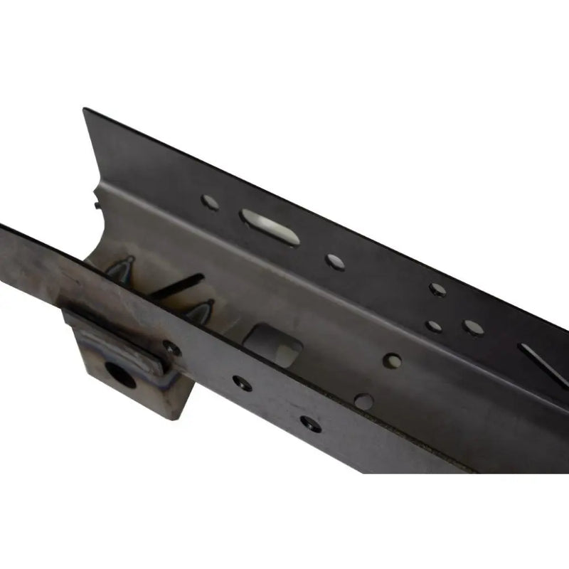 Kentrol Easy To Install Replacement Frame Section RB7102L - Rear Driver Side
