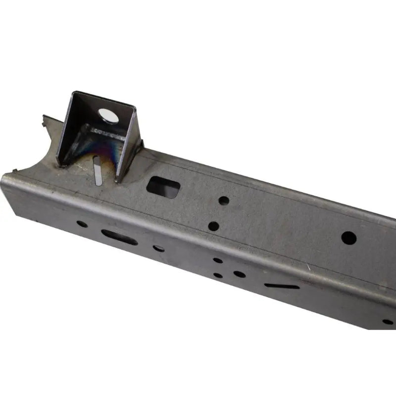Kentrol Easy To Install Replacement Frame Section RB7102L - Rear Driver Side