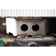 Kentrol Easy To Install Replacement Frame Section RB7103 - Rear Insert