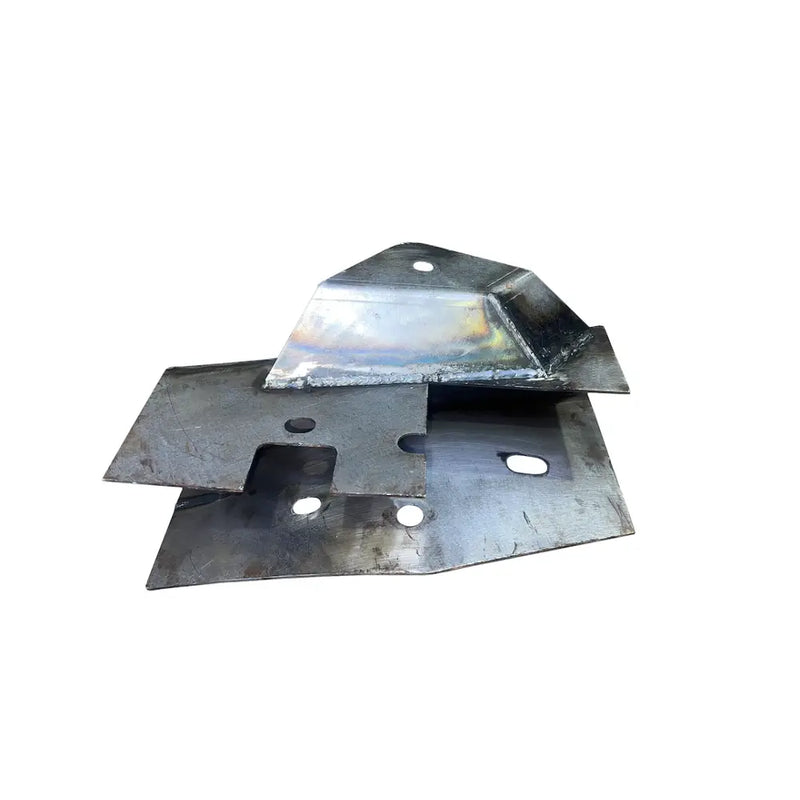 Kentrol Limited Lifetime Warranty Replacement Frame Section RB7071R - Right Side Leaf Spring