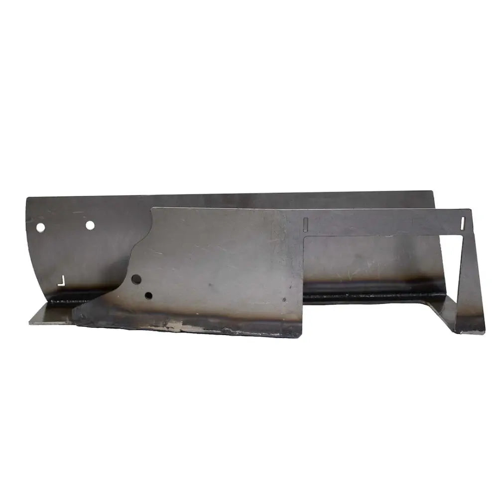 Kentrol Limited Lifetime Warranty Replacement Frame Section RB7130R - Center Right Side