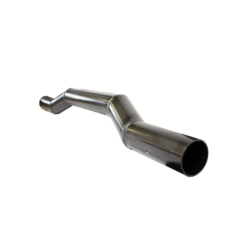 Kentrol Limited Lifetime Warranty Replacement Frame Section RB7350 - Tube Style Rear Crossmember