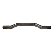 Kentrol Limited Lifetime Warranty Replacement Frame Section RB7350 - Tube Style Rear Crossmember