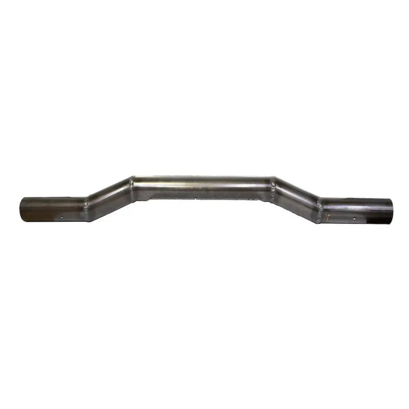 Kentrol Limited Lifetime Warranty Replacement Frame Section RB7350 - Tube Style Rear Crossmember