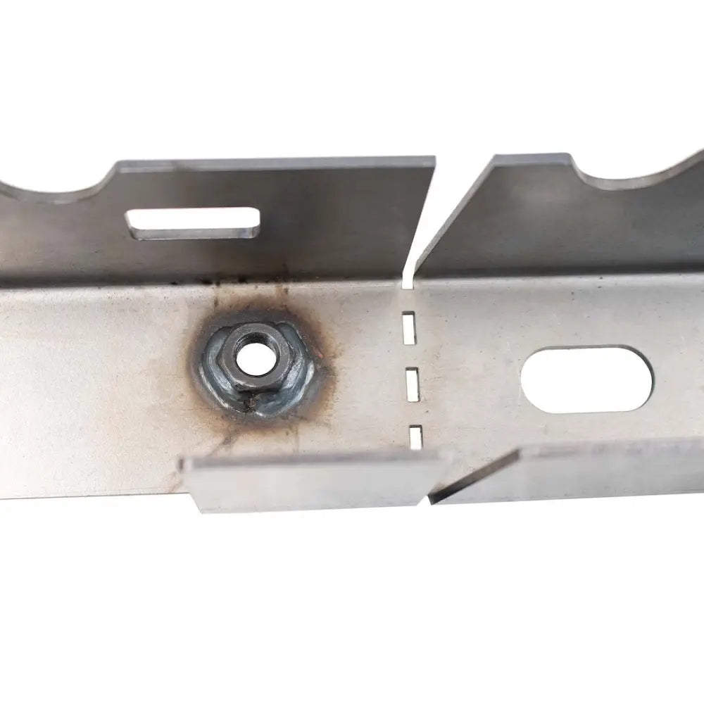 Kentrol Limited Lifetime Warranty Replacement Frame Section RB8410L - Rear Left Side