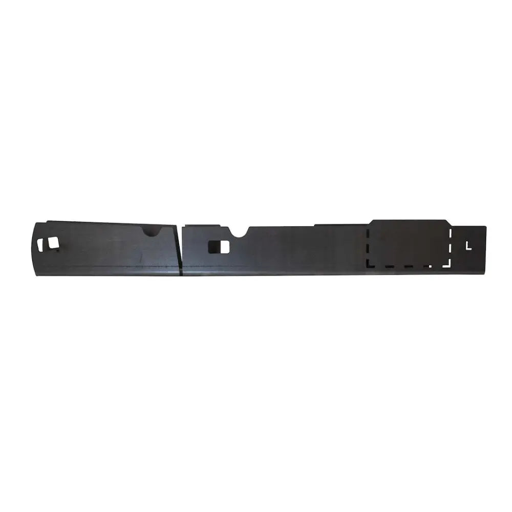 Kentrol Limited Lifetime Warranty Replacement Frame Section RB8410R - Rear Right Side