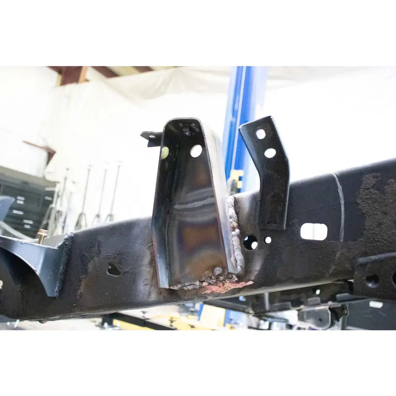 Kentrol OEM Factory Specification Replacement Frame Section RB7136L - Front Bed Mount Left Side