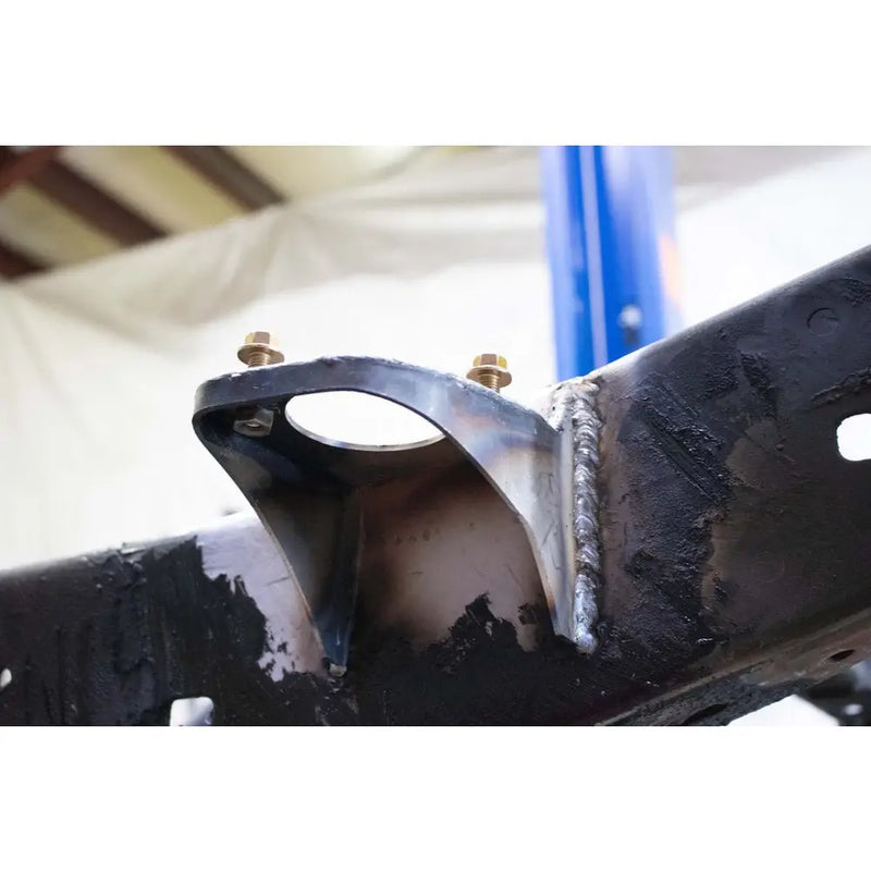 Kentrol OEM Factory Specification Replacement Frame Section RB7137R - Rear Cab Mount Right Side
