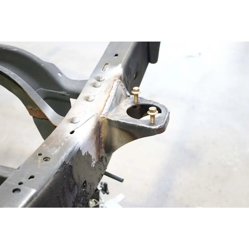 Kentrol OEM Factory Specification Replacement Frame Section RB7137R - Rear Cab Mount Right Side