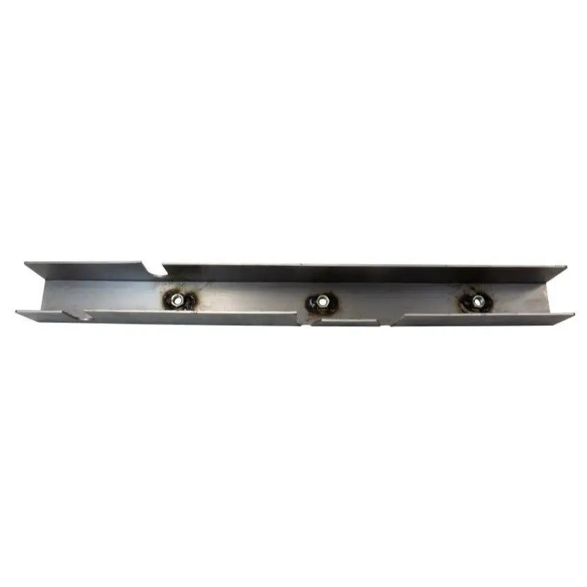 Kentrol Product Ships Raw And Uncoated Replacement Frame Section RB2014L - Repair Skid Plates