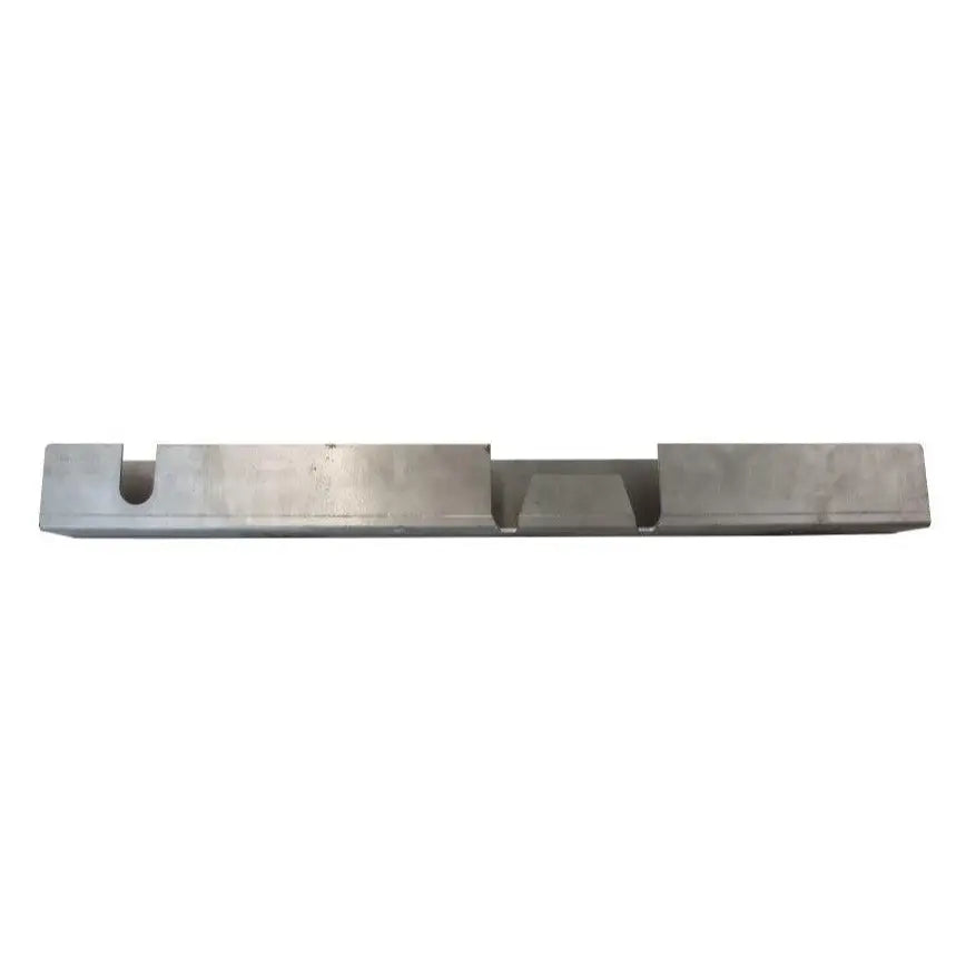 Kentrol Product Ships Raw And Uncoated Replacement Frame Section RB2014R - Repair Skid Plates