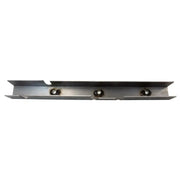 Kentrol Product Ships Raw And Uncoated Replacement Frame Section RB2014R - Repair Skid Plates