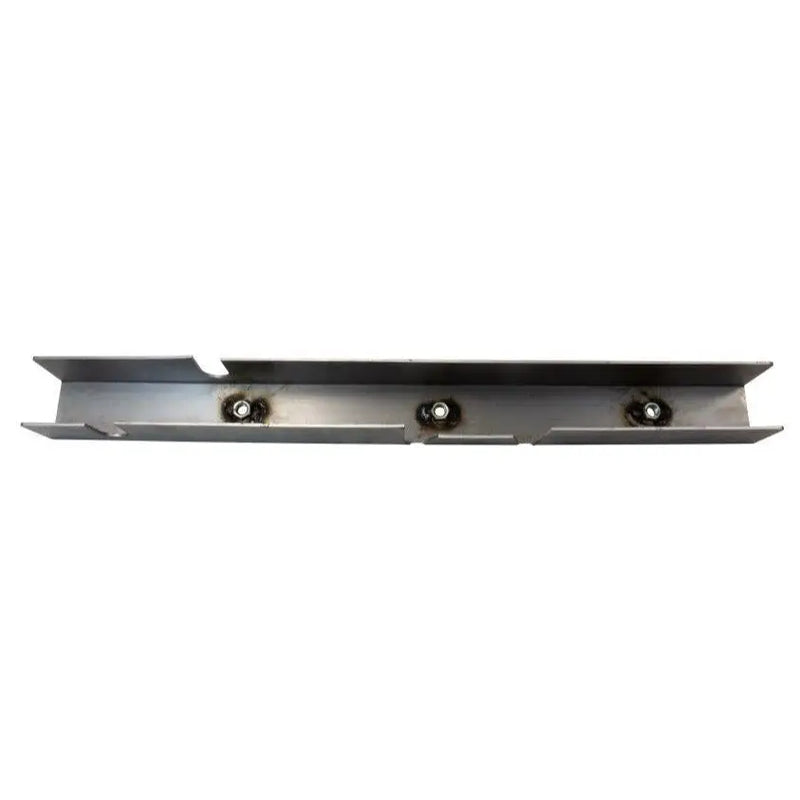 Kentrol Product Ships Raw And Uncoated Replacement Frame Section RB2014R - Repair Skid Plates