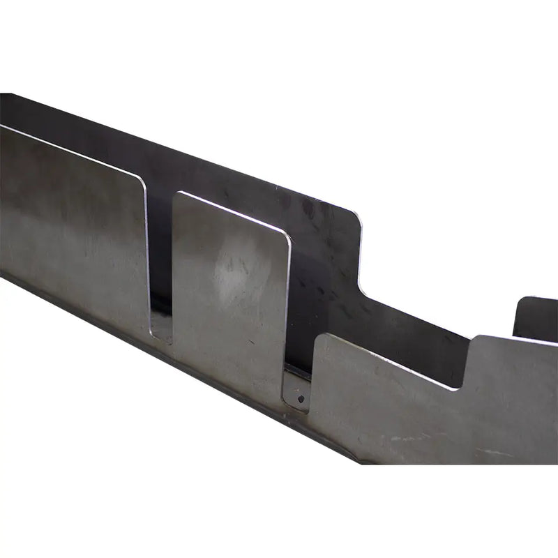 Kentrol Easy To Install Replacement Frame Section RB7069L - 2004-2008 F150 Center