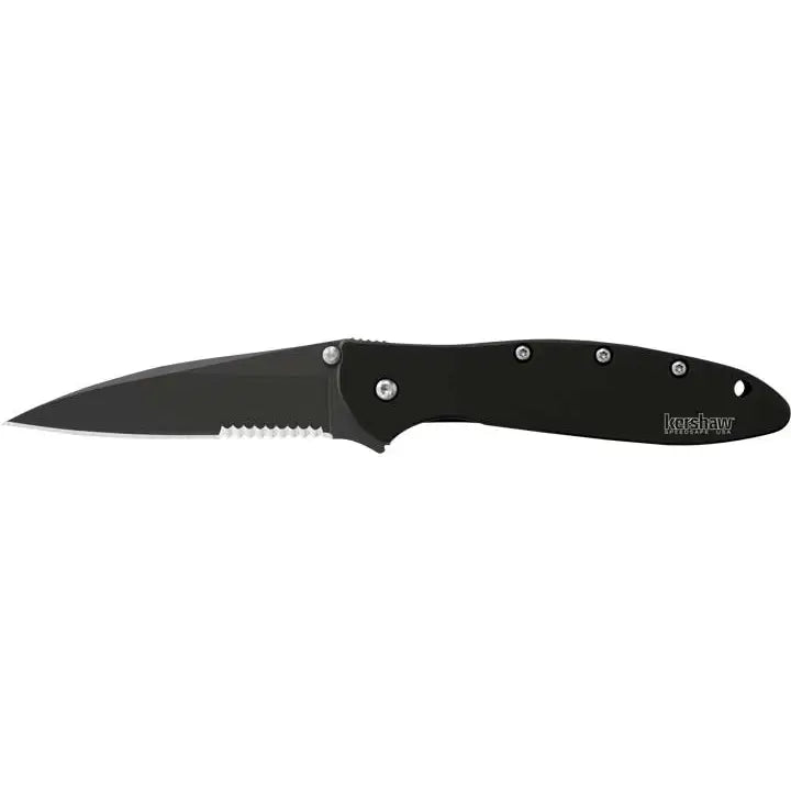 Kershaw Knives 1660CKTST - Black