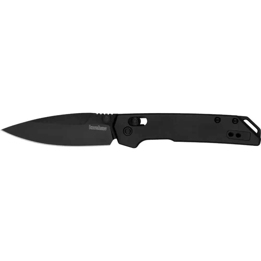 Kershaw Knives 2051BLACK - Black