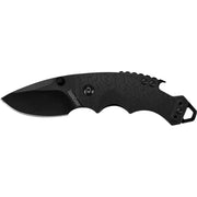Kershaw Knives 8700BLACK - Black