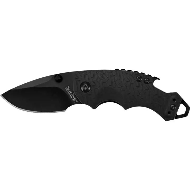 Kershaw Knives 8700BLACK - Black