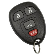 KET115 Standard Ign Keyless Transmitter