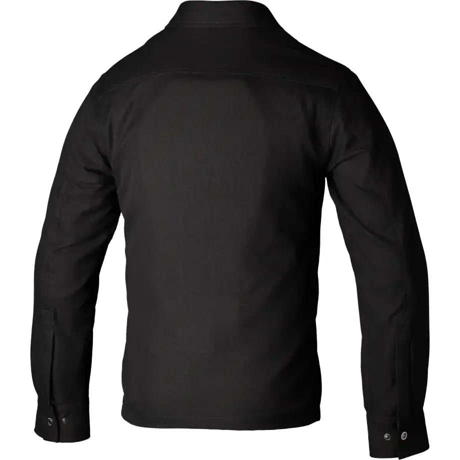 Kevlar Urban Lumberjack CE Shirt - Black Check Medium - RST