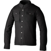 Kevlar Urban Lumberjack CE Shirt - Black Check Medium - RST