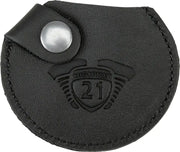 HIGHWAY 21 Key Fob Black for Powersports