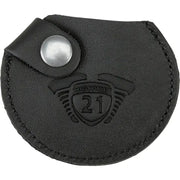 HIGHWAY 21 Key Fob Black for Powersports
