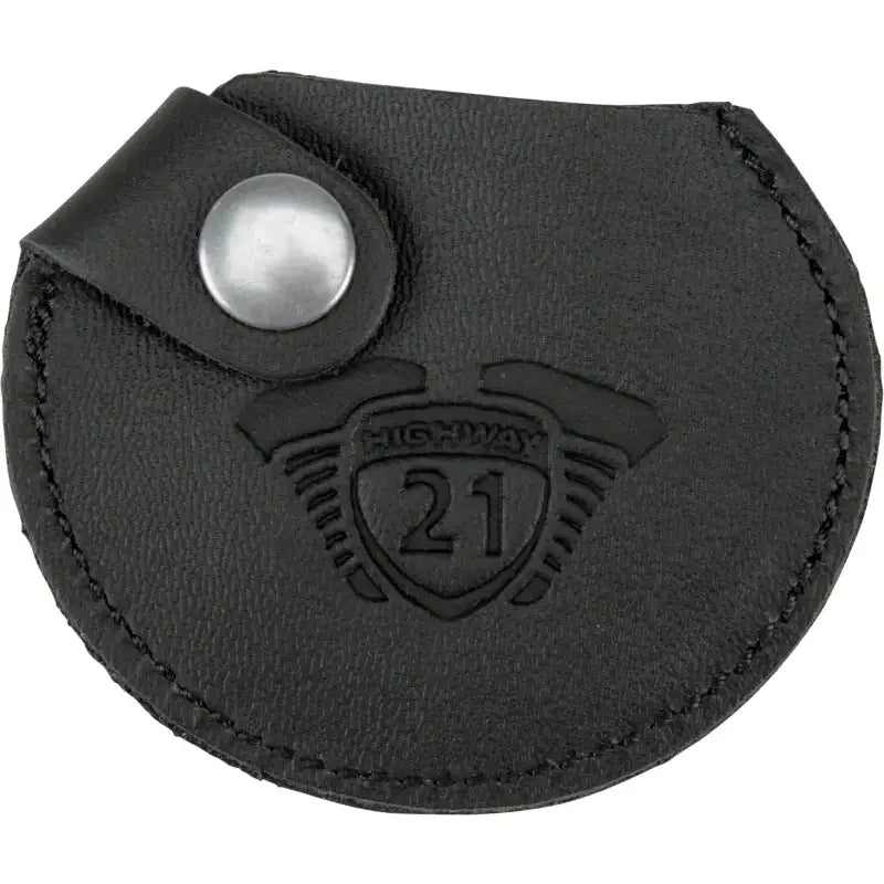 HIGHWAY 21 Key Fob Black for Powersports