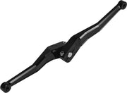 KENS FACTORY KFA-03 Heel/Toe Shifter Levers Black Pair