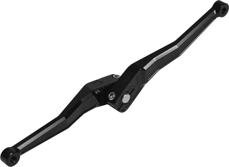 KENS FACTORY KFA-03 Heel/Toe Shifter Levers Black Pair