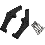 KENS FACTORY KFBK-01 Caliper Bracket Flt `14 22 108mm Radial 11.8 Rotor