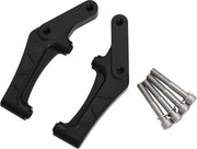KENS FACTORY KFBK-01 Caliper Bracket Flt `14 22 108mm Radial 11.8 Rotor