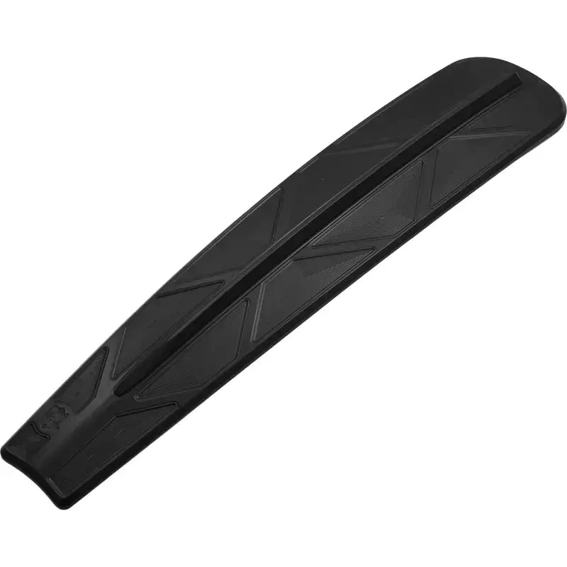 KENS FACTORY KFD-10 Dash Insert Single Groove Blk