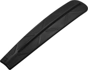 KENS FACTORY KFD-10 Dash Insert Single Groove Blk