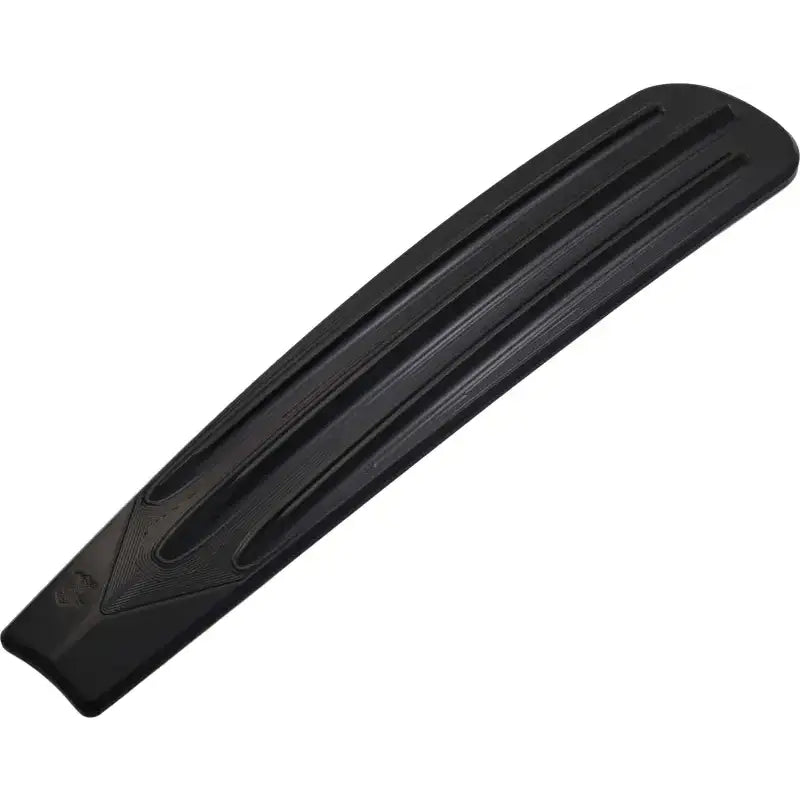KENS FACTORY KFD-11 Dash Insert Tri Groove Blk
