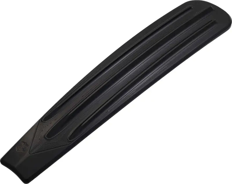 KENS FACTORY KFD-11 Dash Insert Tri Groove Blk