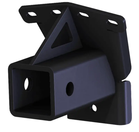 Receiver Hitch