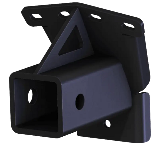 Receiver Hitch