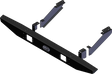 Rear Bumper Can