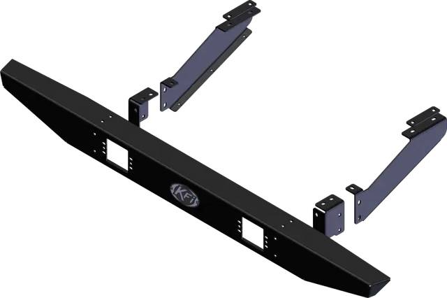 Rear Bumper Can