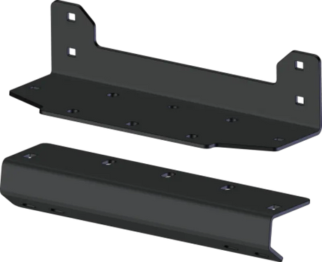 Kfi 102065 Winch Mount Cfmoto Cforce 400 G2 - Mounts/Brackets