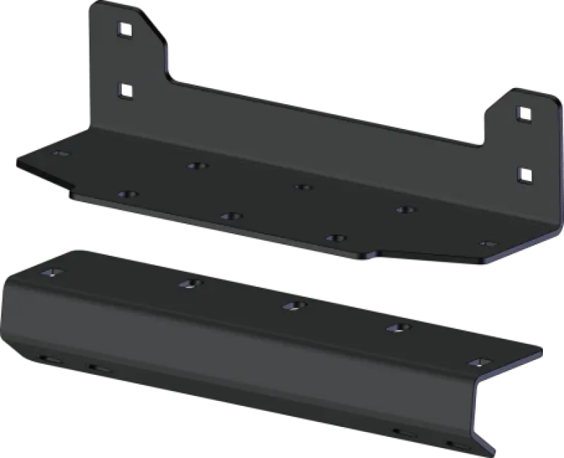 Kfi 102065 Winch Mount Cfmoto Cforce 400 G2 - Mounts/Brackets