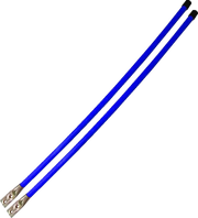 Kfi 106505 Pro-Poly Premium Plow Marker Kit