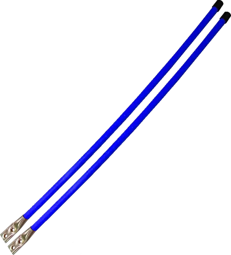 Kfi 106505 Pro-Poly Premium Plow Marker Kit