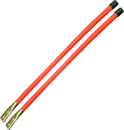 Kfi 106510 High Vis Pro-Poly Plow
