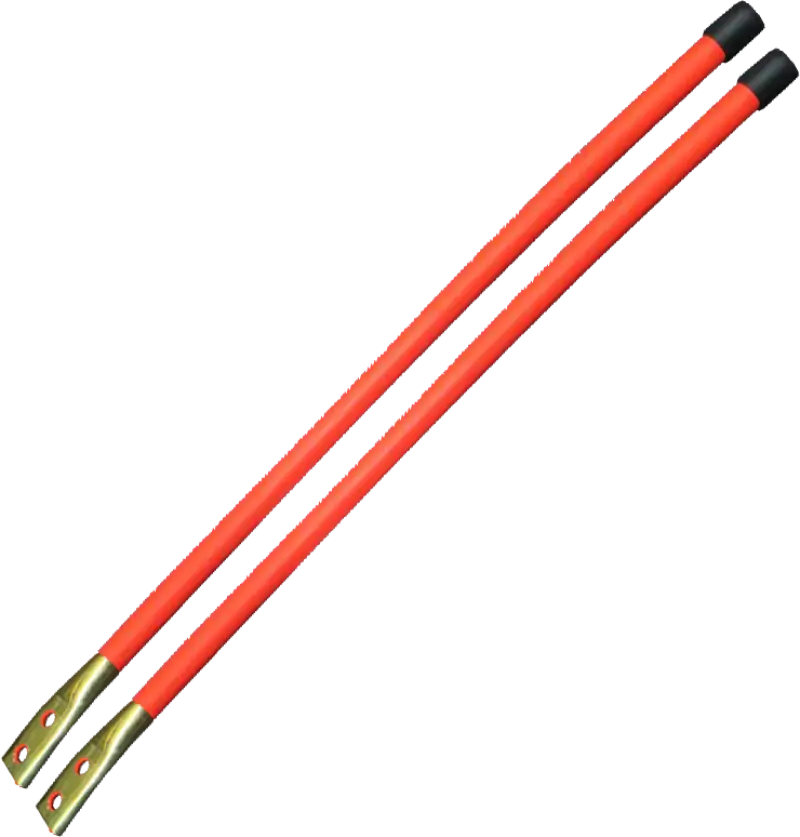 Kfi 106510 High Vis Pro-Poly Plow